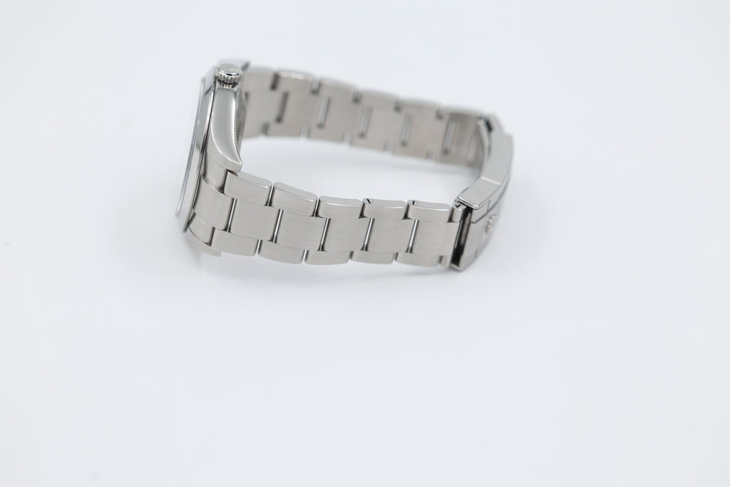 Rolex - Explorer - Dial Black - 214270 - 2011