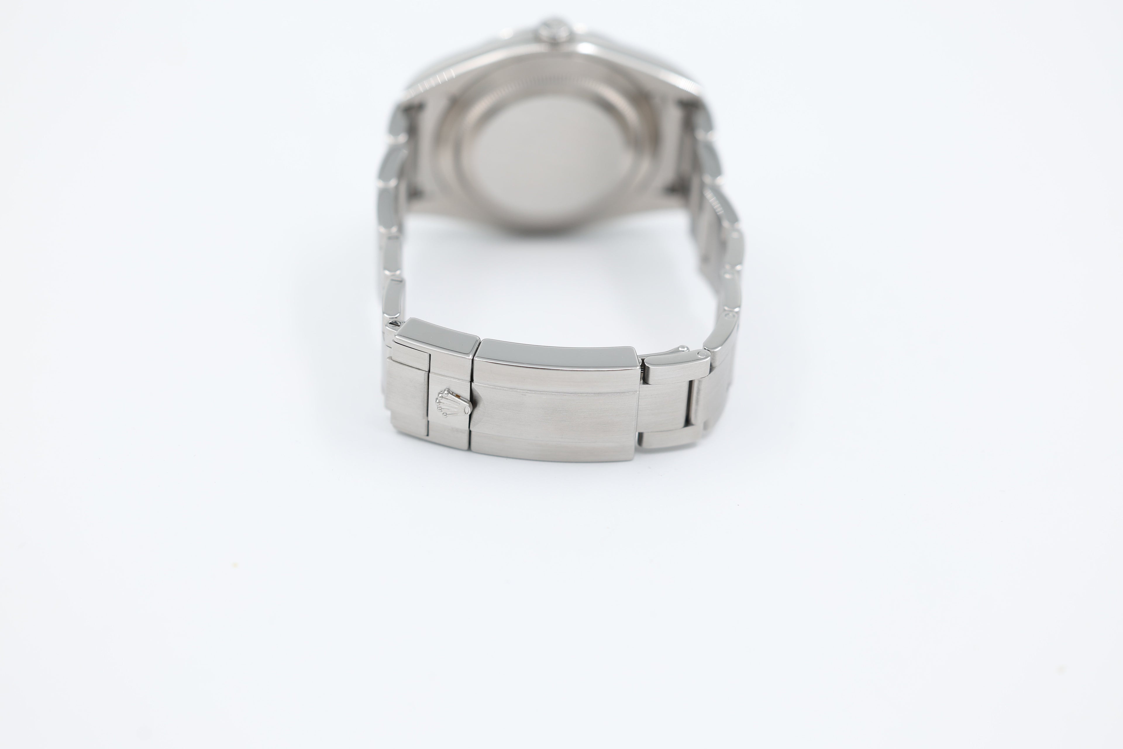 Rolex - Explorer - Dial Black - 214270 - 2011