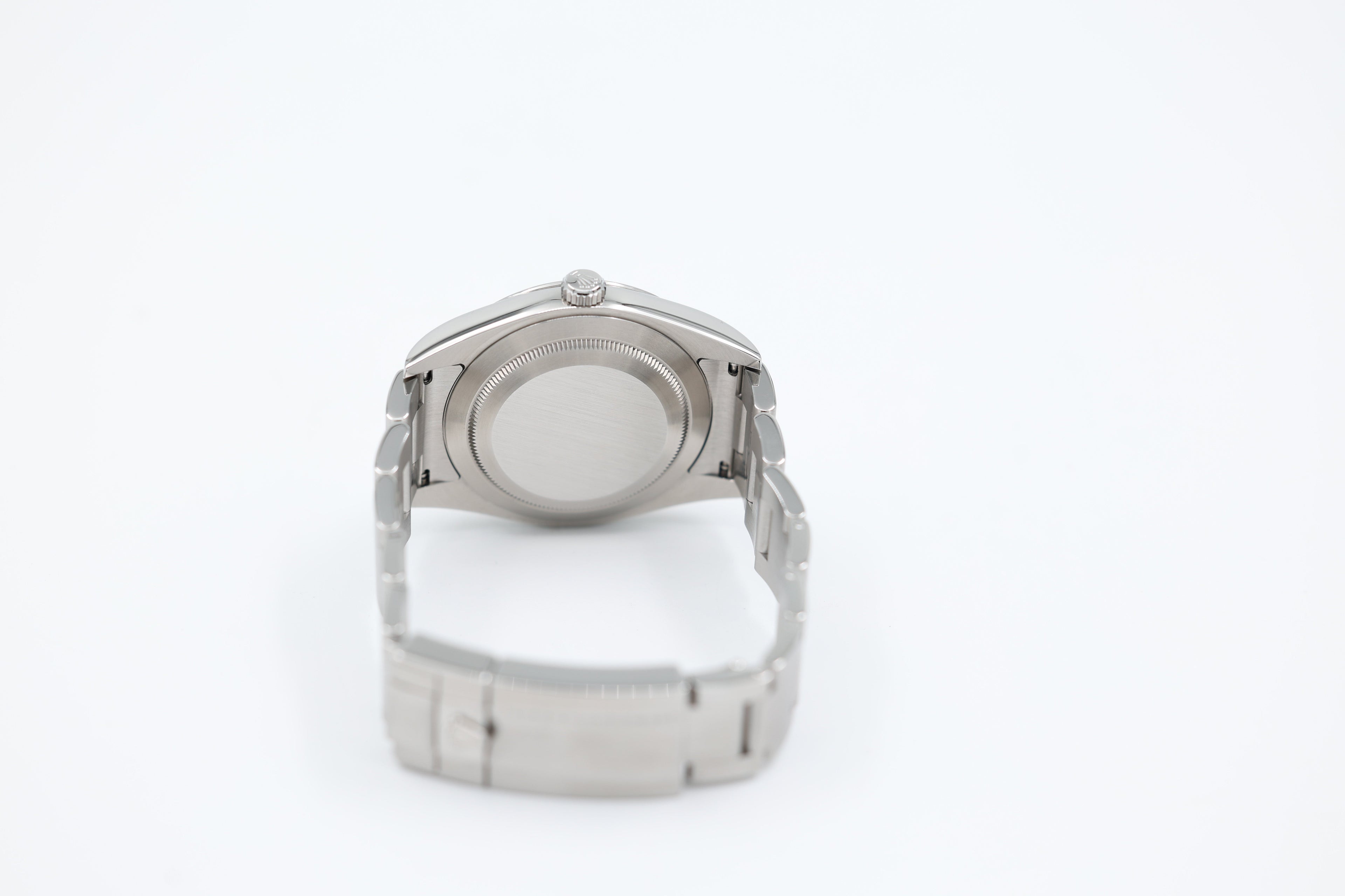Rolex - Explorer - Dial Black - 214270 - 2011