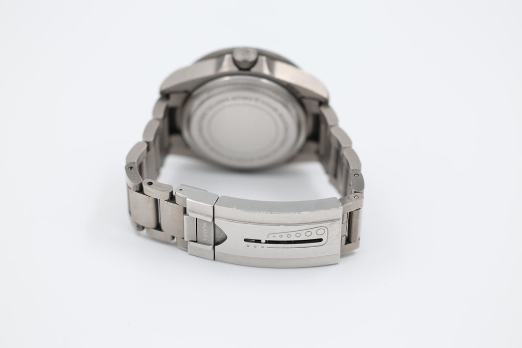 Tudor- Pelagos - 25600TN - Dial Black - 2023