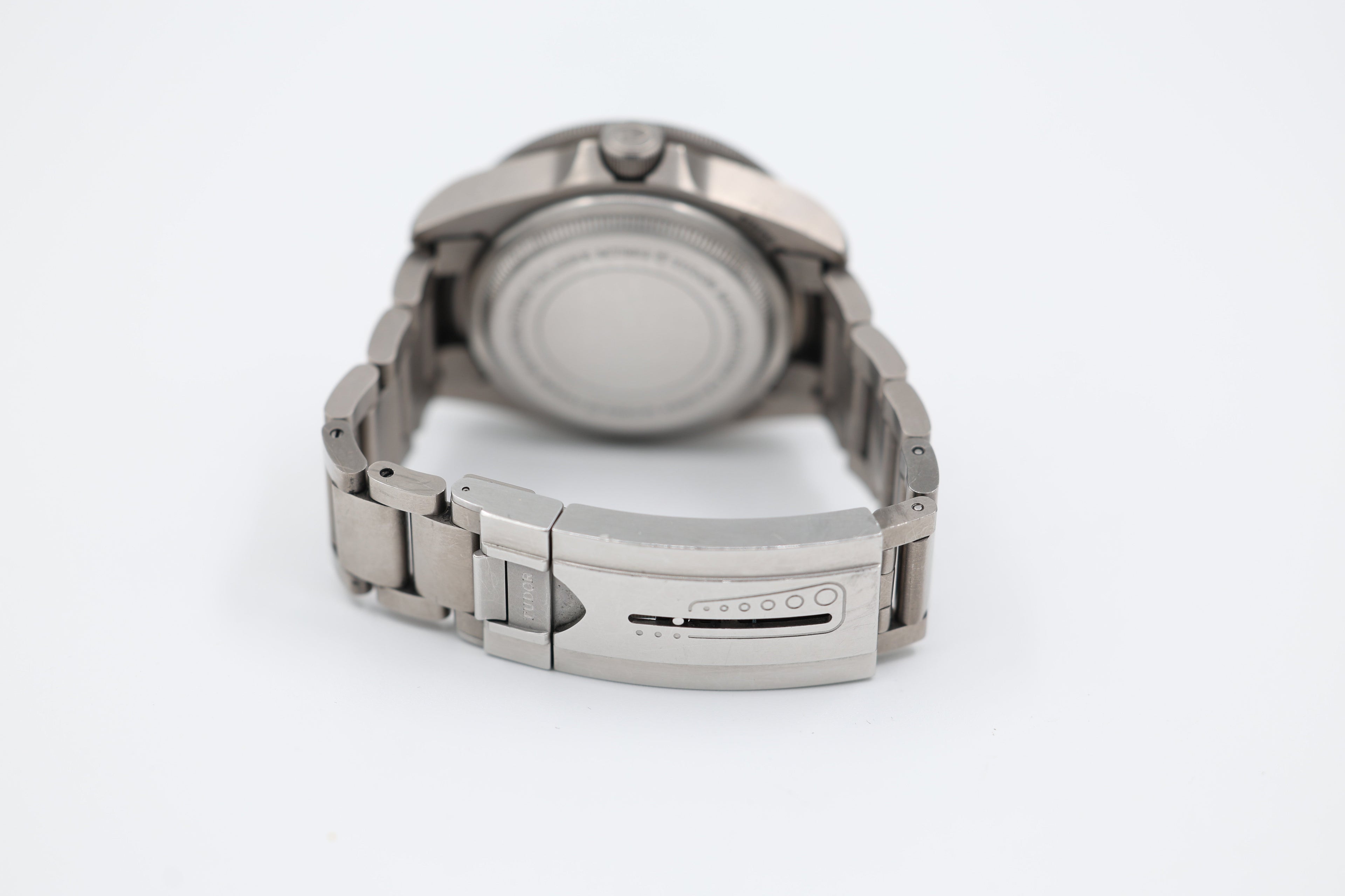 Tudor- Pelagos - 25600TN - Dial Black - 2023