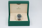 Rolex - Submariner - Starbucks - 126610LV - 2024