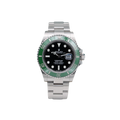 Rolex - Submariner - Starbucks - 126610LV - 2024