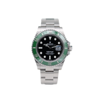Rolex - Submariner - Starbucks - 126610LV - 2024