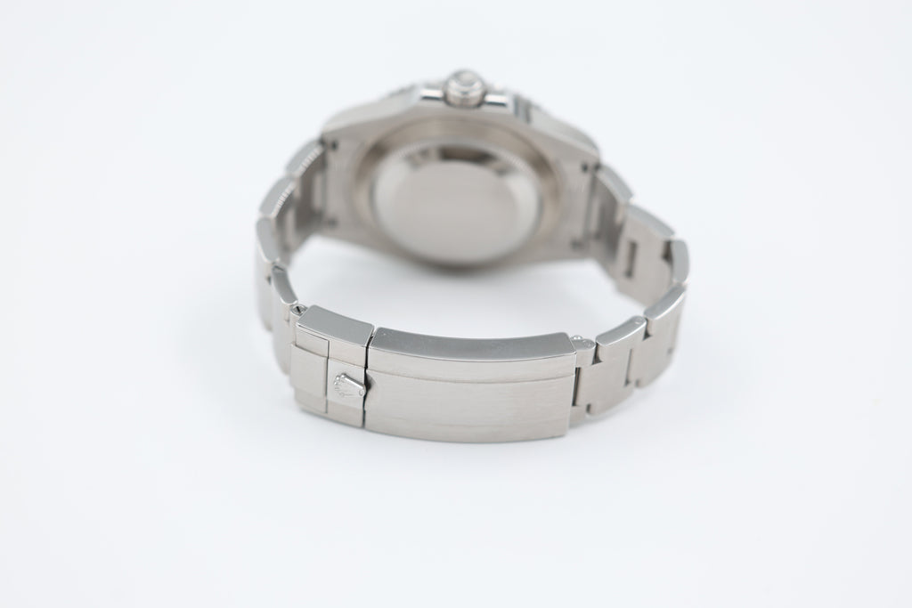 Rolex - Submariner - Starbucks - 126610LV - 2024