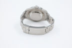 Rolex - Submariner - Starbucks - 126610LV - 2024