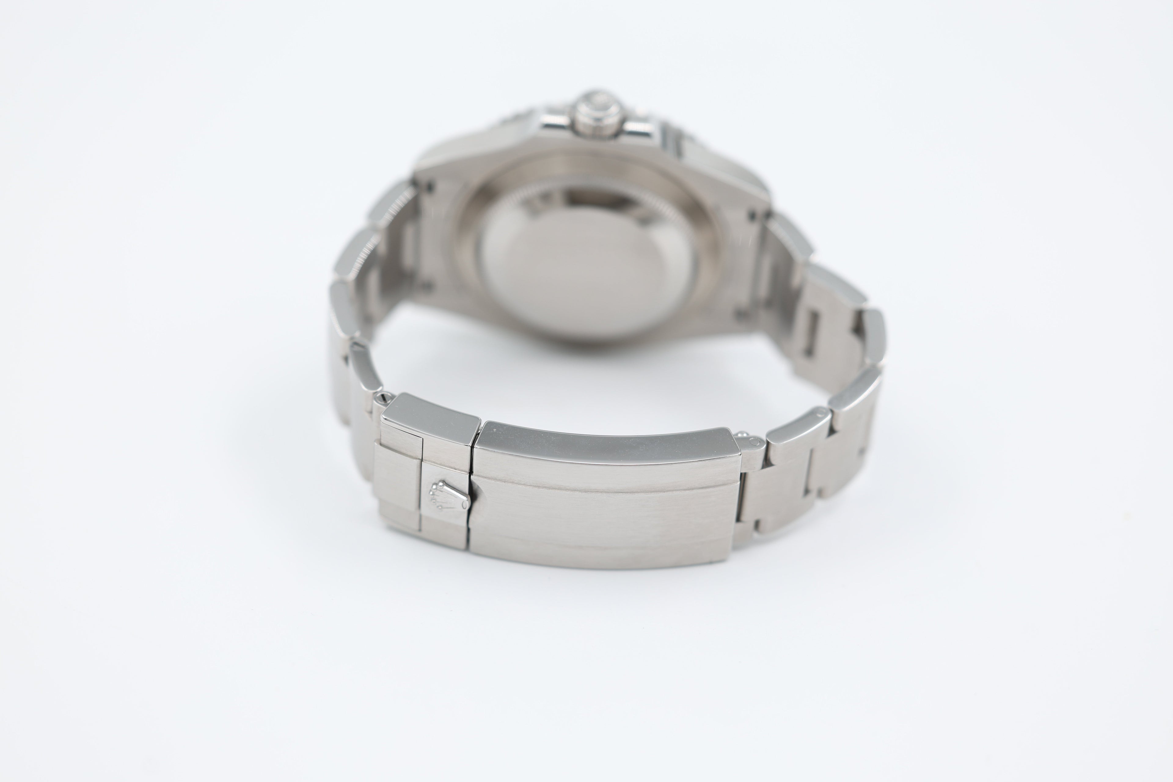 Rolex - Submariner - Starbucks - 126610LV - 2024