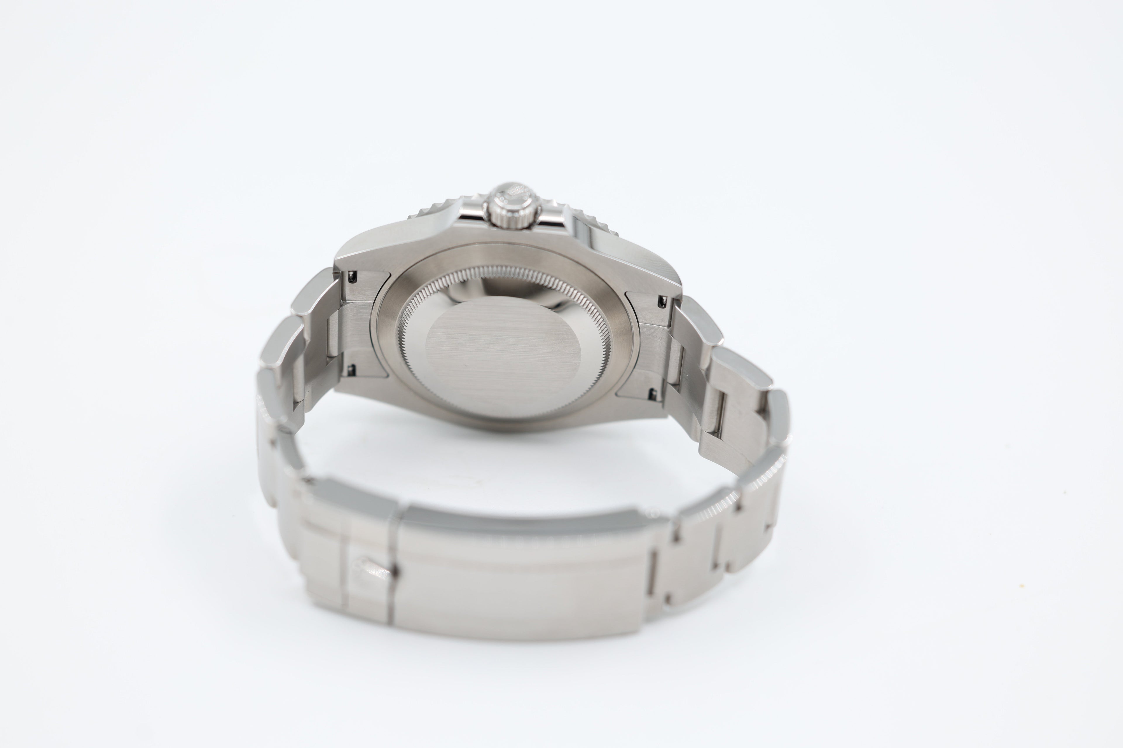 Rolex - Submariner - Starbucks - 126610LV - 2024