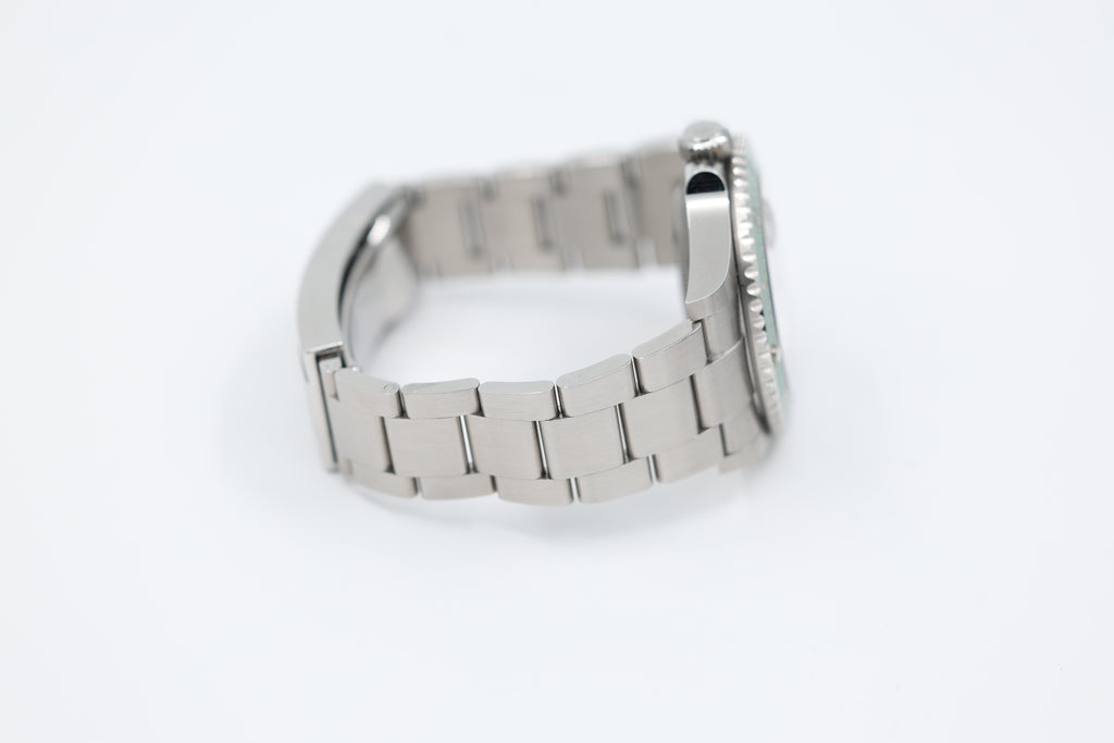 Rolex - Submariner - Starbucks - 126610LV - 2024
