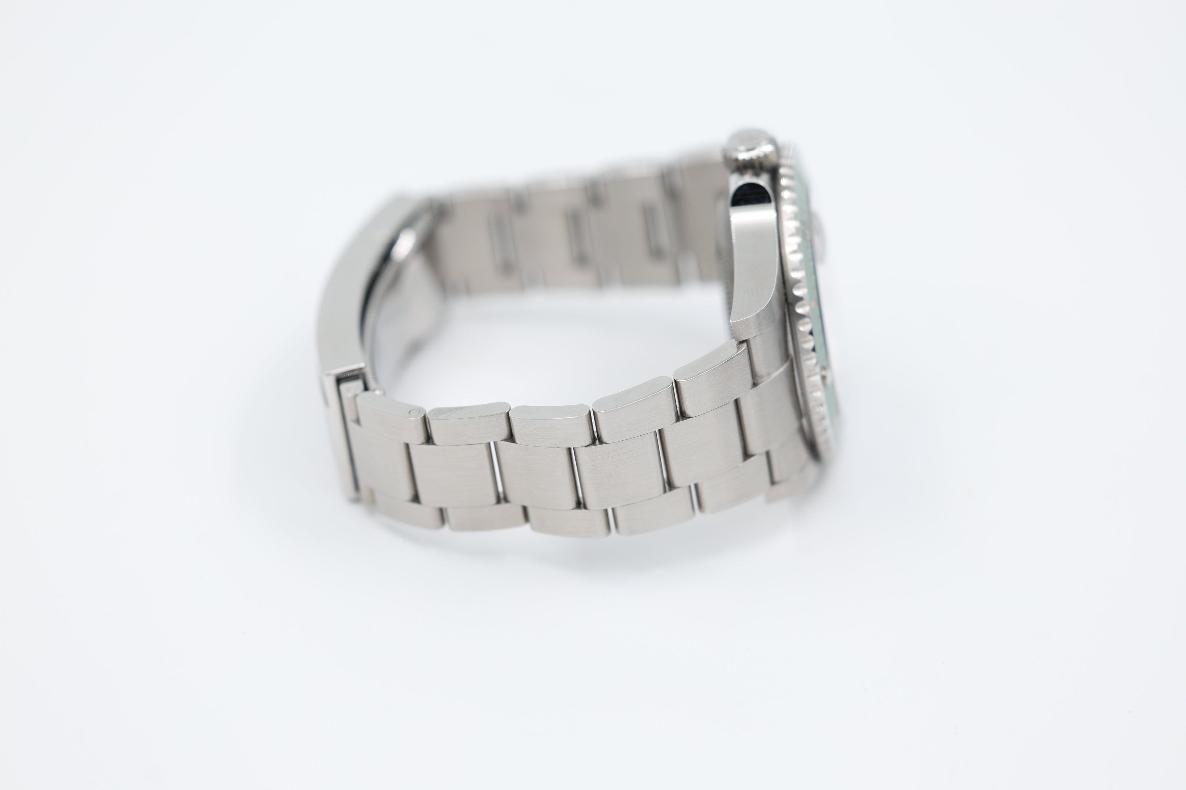 Rolex - Submariner - Starbucks - 126610LV - 2024