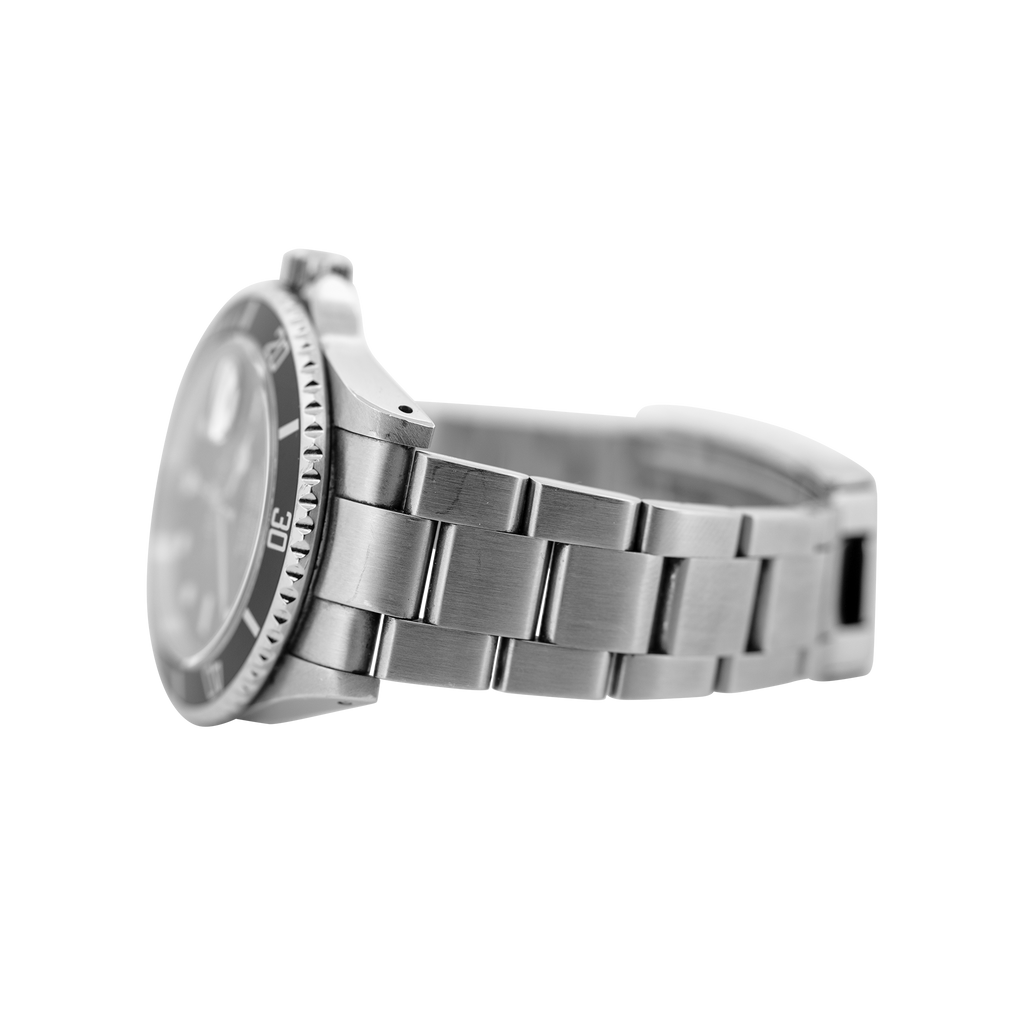 Rolex Submariner 16610, 2002