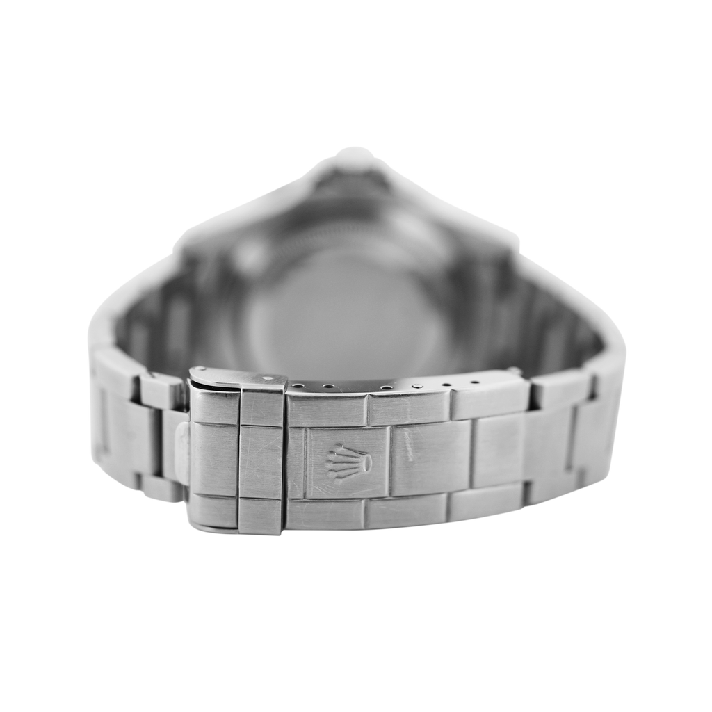 Rolex Submariner 16610, 2002