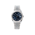 Rolex - Datejust - Blue Dial - 126334 - 2020