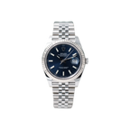 Rolex - Datejust - Blue Dial - 126334 - 2020