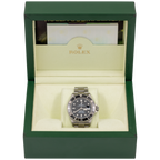 Rolex Submariner 16610, 2002