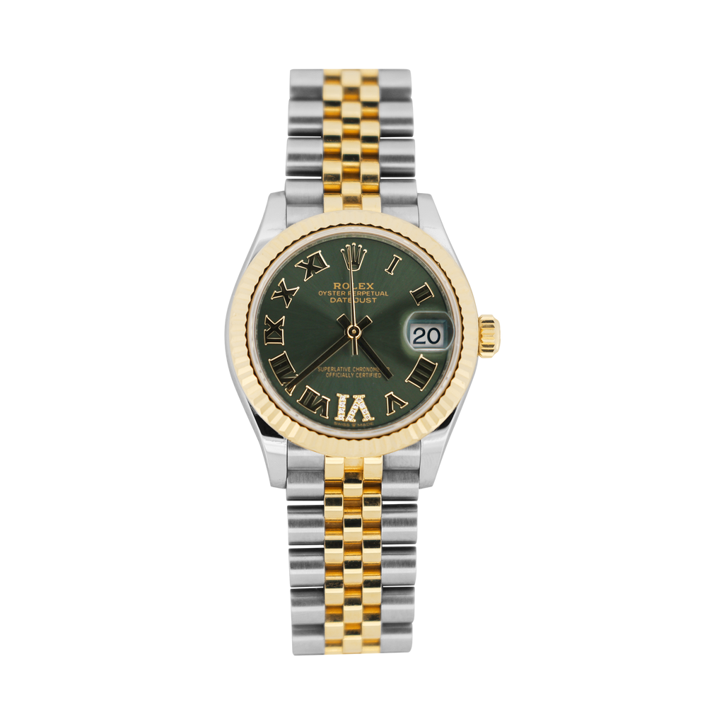 Rolex Datejust 278273, 2024