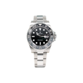 Rolex - GMT-Master II - Bruce Wayne - 126710GRNR - 2025