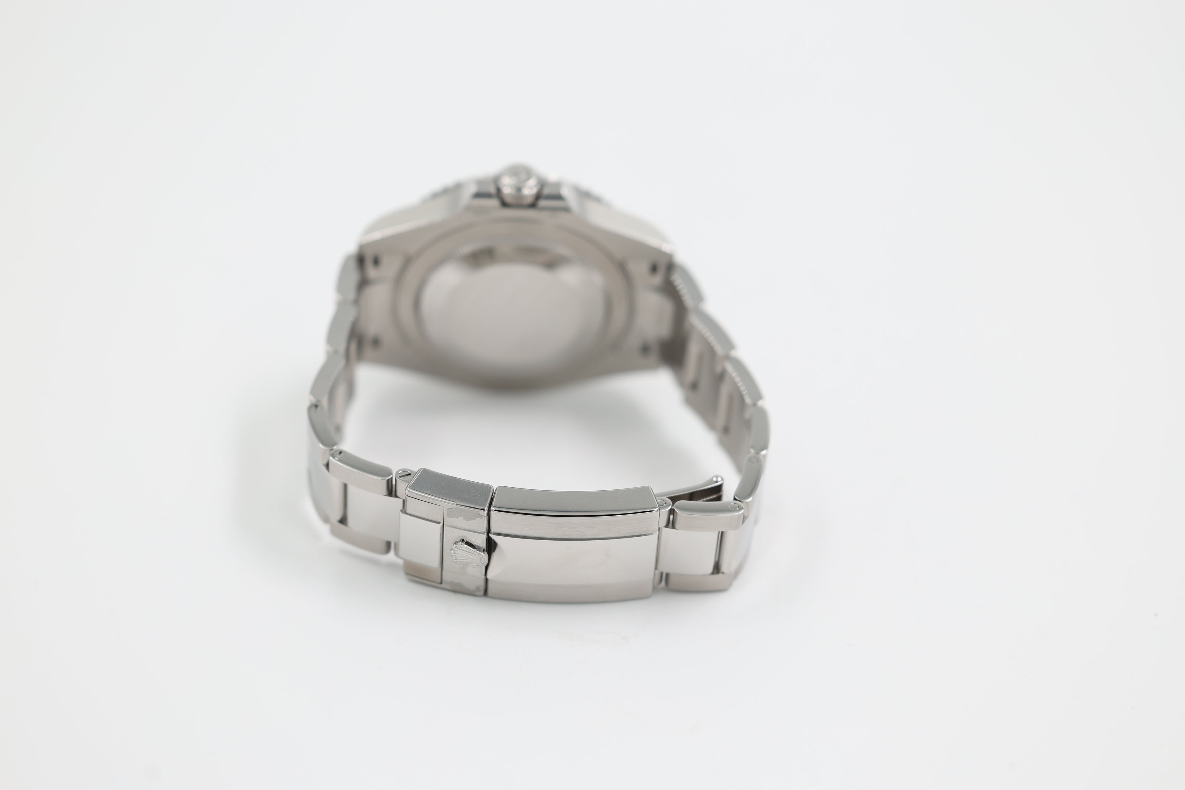 Rolex - GMT-Master II - Bruce Wayne - 126710GRNR - 2025