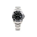 Rolex - Submariner - Black Dial - 116610LN - 2018
