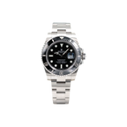 Rolex - Submariner - Black Dial - 116610LN - 2018