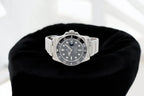 Rolex - Submariner - Black Dial - 116610LN - 2018