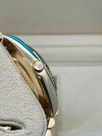 Rolex Day-Date 40 Green Dial 18K Yellow Gold President
