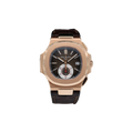 Patek Philippe - Nautilus - 5980R-001 - Brown Dial