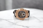 Patek Philippe - Nautilus - 5980R-001 - Brown Dial