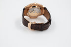 Patek Philippe - Nautilus - 5980R-001 - Brown Dial