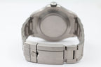 Rolex - Yacht-Master - Black Dial - 226627 - 2026