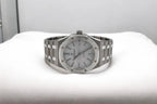 Audemars Piguet - Royal Oak - QEII Cup Limited Edition - Silver Dial - 15403IP.OO.12220IP.01 - 2017