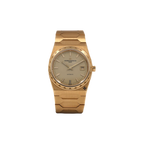 Vacheron Constantin - 222 - 4200H/222J-B935 - Gold-Toned Dial - 2024