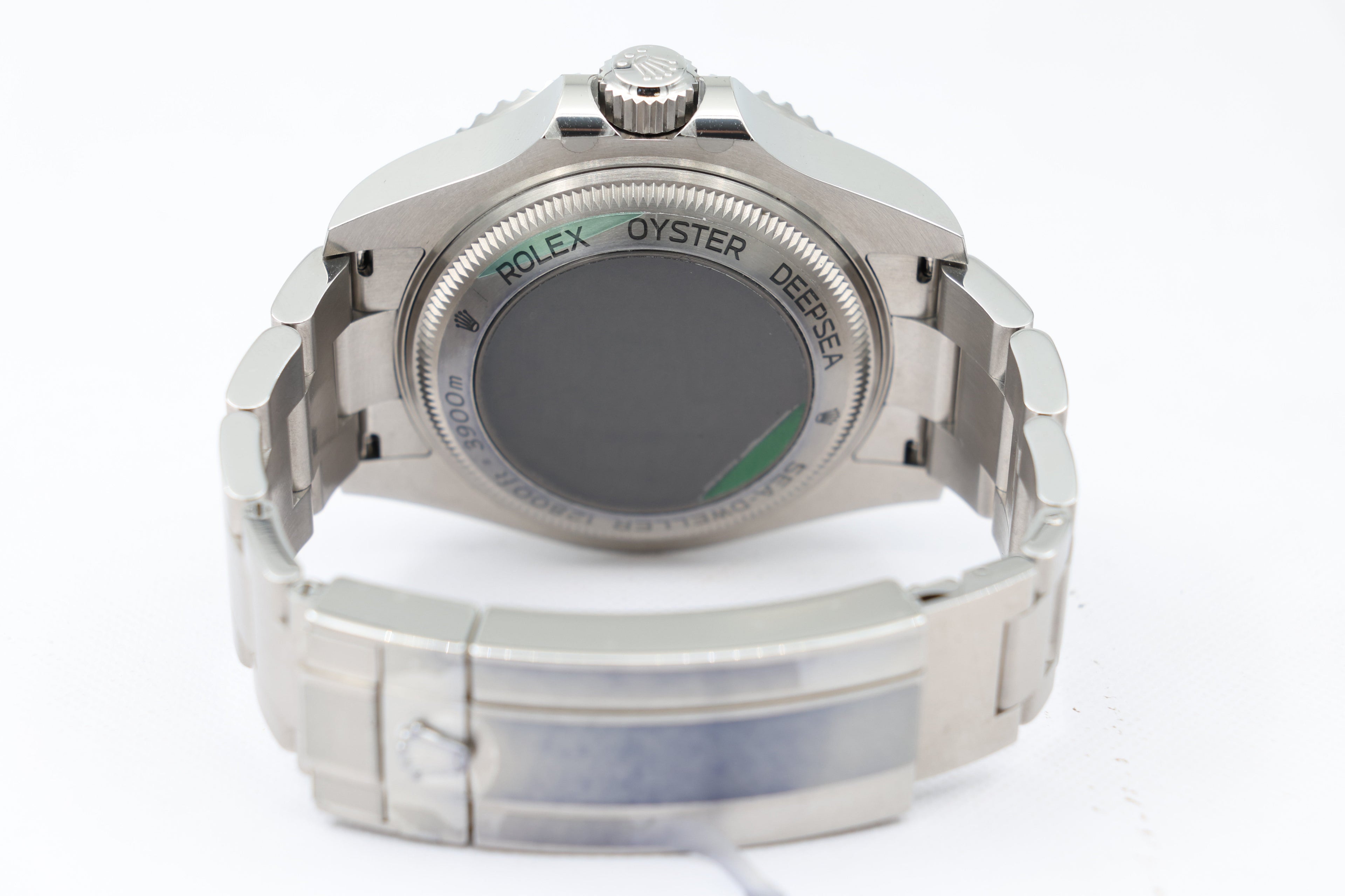 Rolex - Sea-Dweller - "James Cameron" - 126660 - 2021