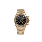 Rolex - Daytona - Black Diamond Dial - 116508 - 2022