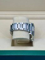 Rolex Steel and Platinum Yacht-Master 40  - Dark Rhodium Dial - 3235 Movement - 126622 dkrh