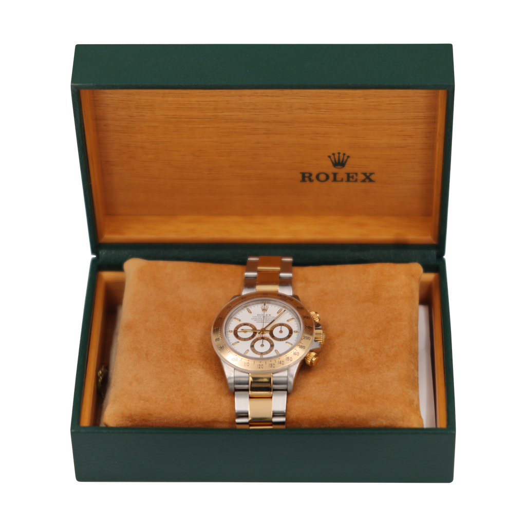 Rolex Daytona 16523, 1999