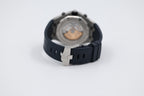 Audemars Piguet - Royal Oak Offshore - Navy Blue Dial - 26470ST - 2016