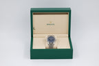 Rolex - Datejust - Blue Dial - 126334 - 2025