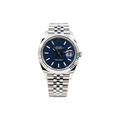 Rolex - Datejust - Blue Dial - 126334 - 2025