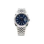Rolex - Datejust - Blue Dial - 126334 - 2025