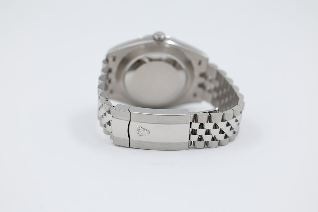 Rolex - Datejust - Blue Dial - 126334 - 2025