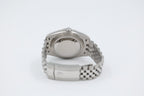 Rolex - Datejust - Blue Dial - 126334 - 2025