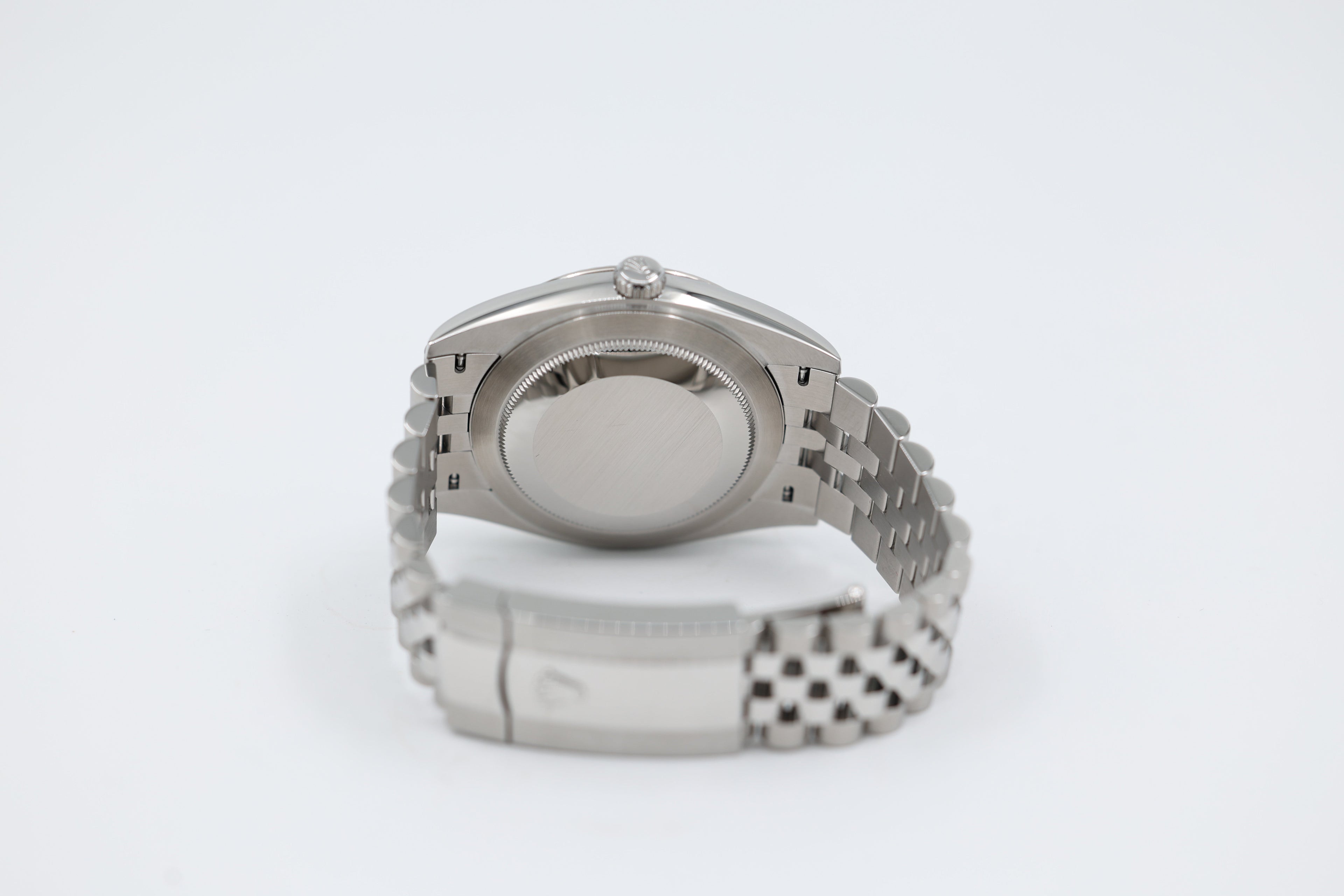 Rolex - Datejust - Blue Dial - 126334 - 2025