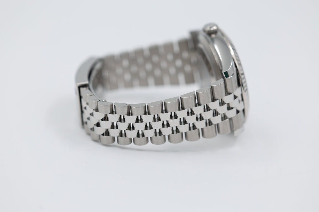 Rolex - Datejust - Blue Dial - 126334 - 2025