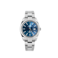 Rolex Datejust - Blue Dial - 126334 - 2022