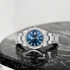 Rolex Datejust - Blue Dial - 126334 - 2022