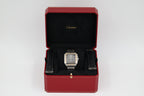 Cartier - Santos - Slate Dial - W2SA0030 - 2025
