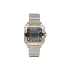 Cartier - Santos - Slate Dial - W2SA0030 - 2025