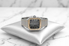 Cartier - Santos - Slate Dial - W2SA0030 - 2025