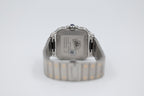 Cartier - Santos - Slate Dial - W2SA0030 - 2025